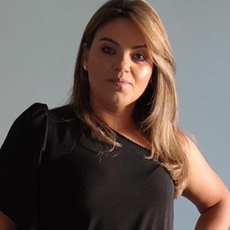 Ana Maria Nhaia