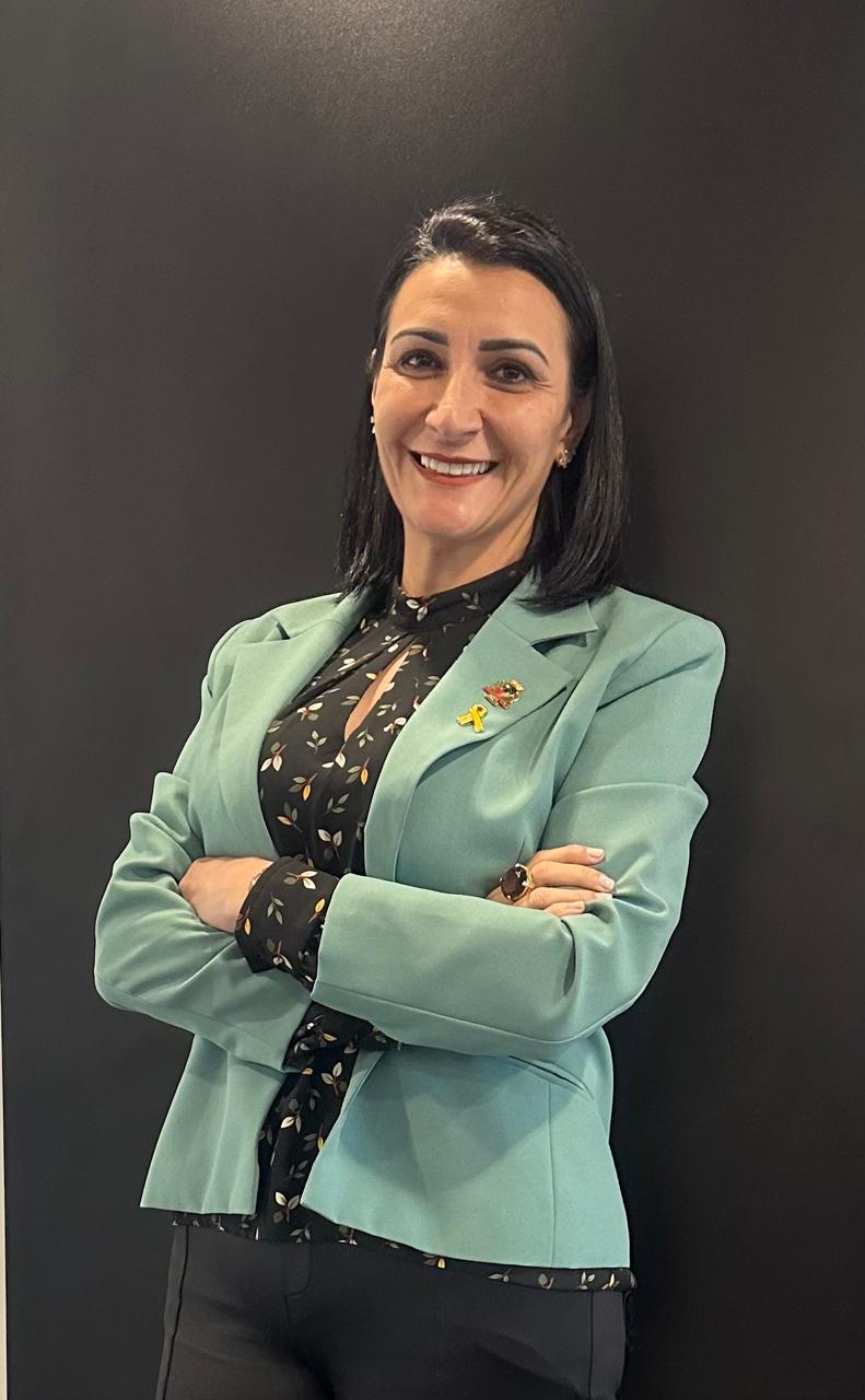 Melissa Puertas